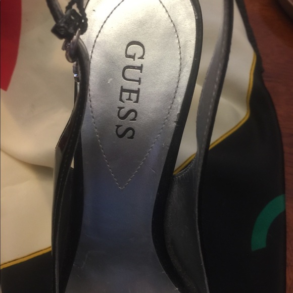 Ladies High Heels - Picture 3 of 6